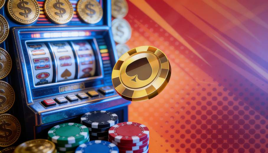 Wolfy casino mobile
