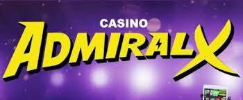 Отзывы об Admiral X Casino