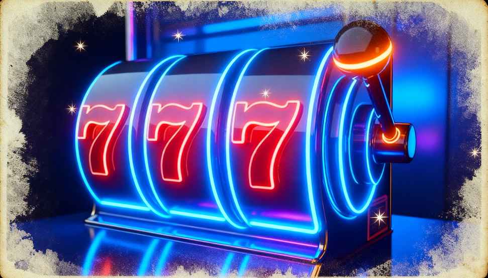 Reels of joy casino