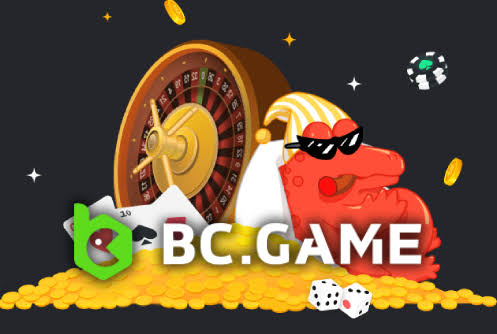 BC.Game Mirror Guide for Players Navigate Your Gaming Experience