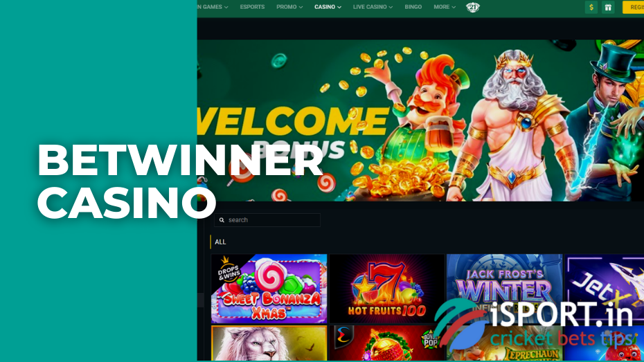BetWinner Mobile App A Comprehensive Guide to Betting on the Go -1007508229 BetWinner Mobile App A Comprehensive Guide to Betting on the Go -1007508229