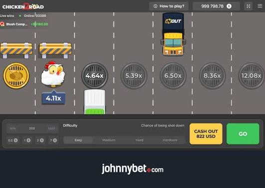 Chicken Road 2 Guida al Gioco con Soldi Veri -661560151 Chicken Road 2 Guida al Gioco con Soldi Veri -661560151