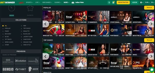 Comprehensive Guide to BetWinner Bonuses -929398932