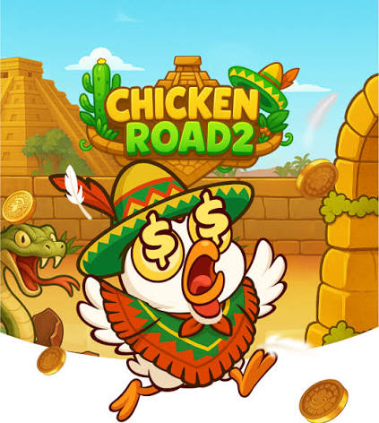 Descubre el emocionante mundo de Chicken Road 2 Casino -907979401