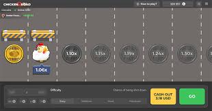 Descubre el emocionante mundo de Chicken Road 2 -847898119