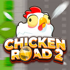 Descubre el emocionante mundo de Chicken Road 2 -847898119