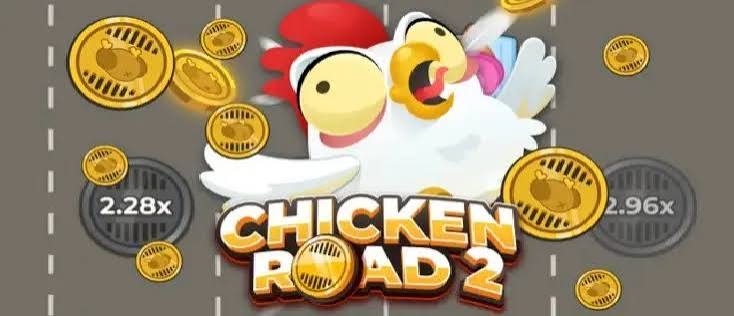 Descubre el emocionante mundo de Chicken Road 2 -847898119