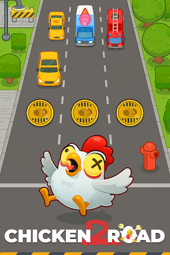 Descubre la emoción de jugar Chicken Road 2 -856795838 Descubre la emoción de jugar Chicken Road 2 -856795838