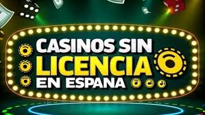 Die Welt der Online Casinos im Ausland -409204666