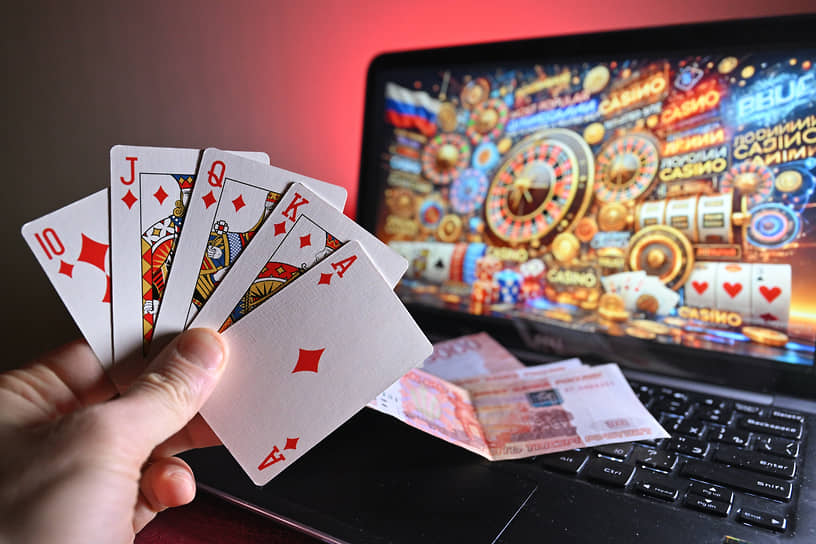 Discover the Excitement of Casino Queen UK