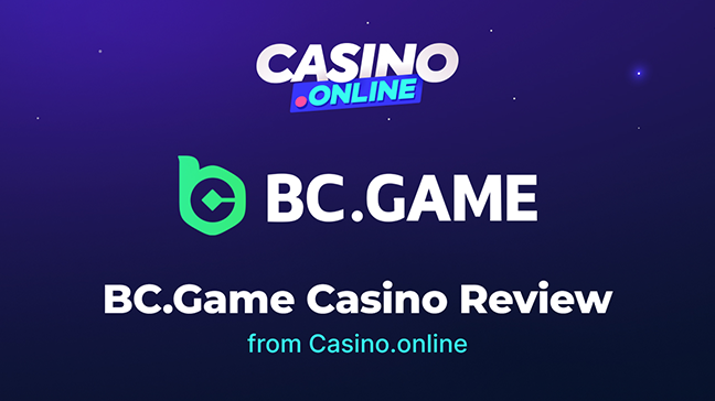 Explore BC.Game Casino and Sportsbook Your Ultimate Gaming Destination