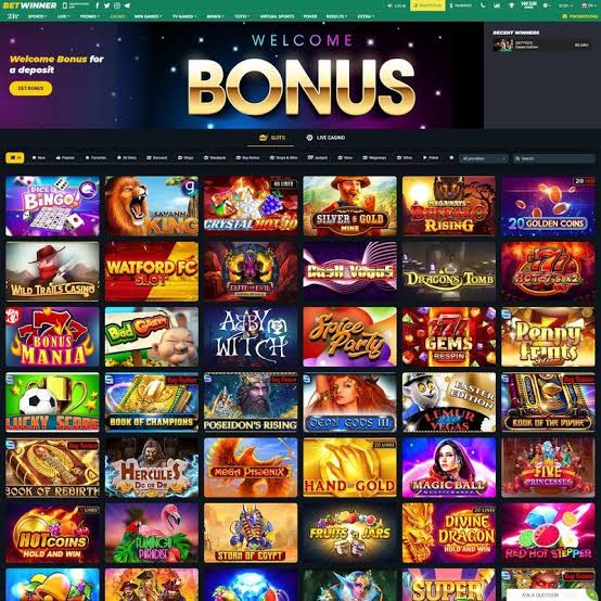 Explore BetWinner Casino and Sportsbook Your Ultimate Gaming Destination -926902526