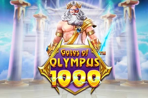 Gates of Olympus Casino Unlock the Secrets of the Gods