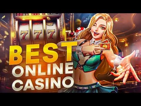 Online Casino Ελλάδα Τα Καλύτερα Καζίνο στην Ελλάδα