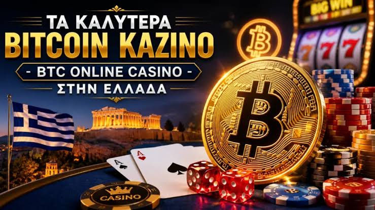 Online Casino Ελλάδα Τα Καλύτερα Καζίνο στην Ελλάδα