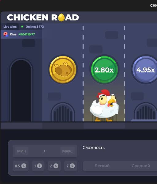 Trucchi e Strategie per Dominare in Chicken Road -765345729