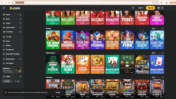 Your Complete Guide to JB Casino Tips, Games and Strategies Your Complete Guide to JB Casino Tips, Games and Strategies