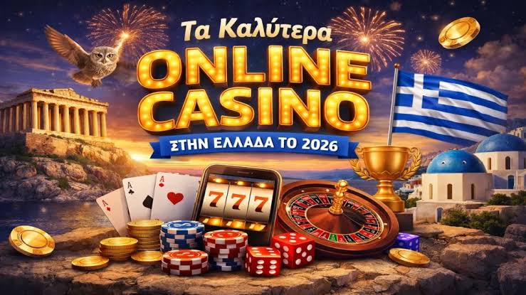 Τα Καλύτερα Ξένα Διαδικτυακά Καζίνο 491452506