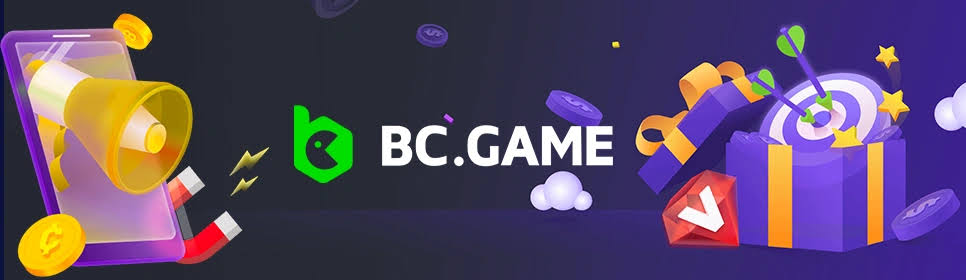 BCGameBet Login - Your Gateway to Exciting Online Gaming