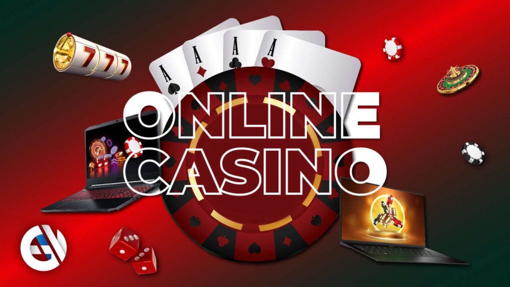 Casino 21k Your Ultimate Online Gaming Destination