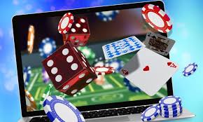 Casino 21k Your Ultimate Online Gaming Destination