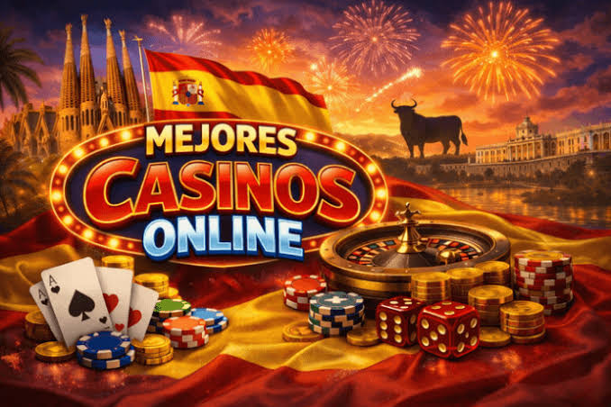 Casino Bono sin Depósito en España Tu Guía Completa