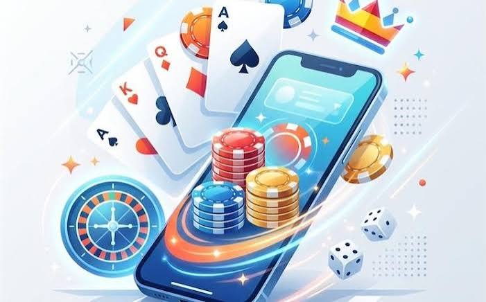 Casino Slots España 2026 Online Las Mejores Opciones para Jugar y Ganar