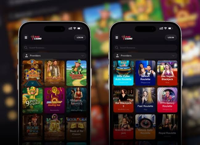 Casino Slots España 2026 Online Las Mejores Opciones para Jugar y Ganar