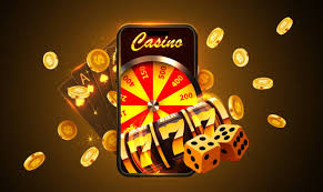 Discover the Excitement of Tropicanza Casino -594392870