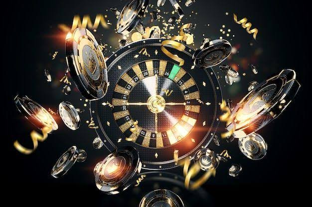 Legální online casino Betor Zábava a šance na výhru