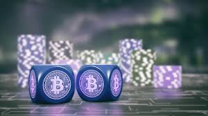 Trusted Anonymous Bitcoin Casino The Future of Online Gaming Trusted Anonymous Bitcoin Casino The Future of Online Gaming