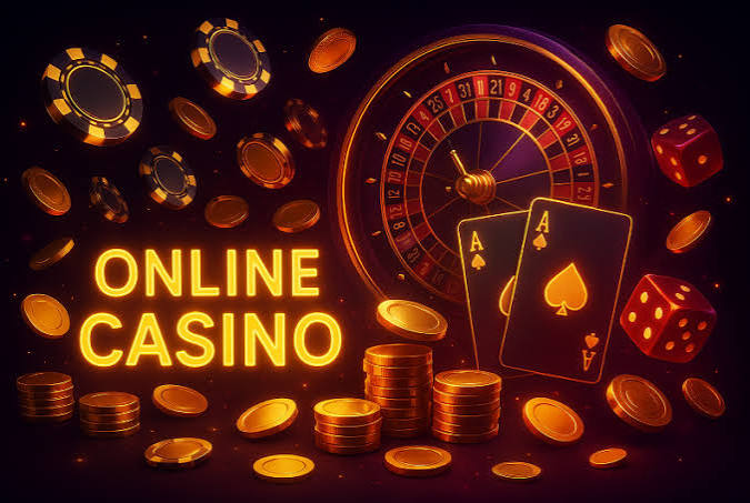 Mezinárodní Kasina Svět online hazardu