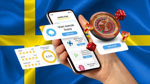 Upptäck Fördelarna med Online Casino Utan Svensk Licens 1920028303