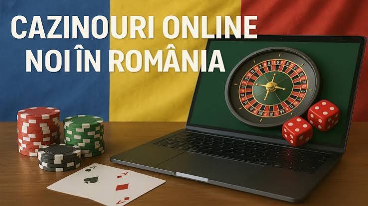 Cazinouri Noi Tendințe și Inovații în Industria Jocurilor de Noroc 324940984