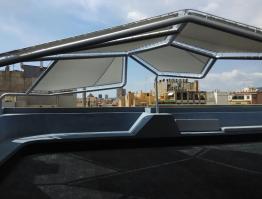 Carpa de diseño